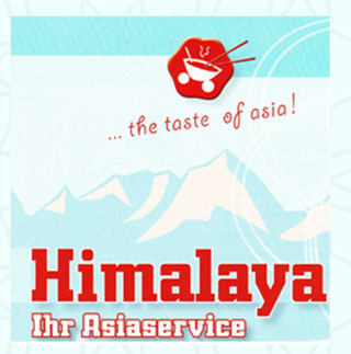 Himalaya Asiaservice